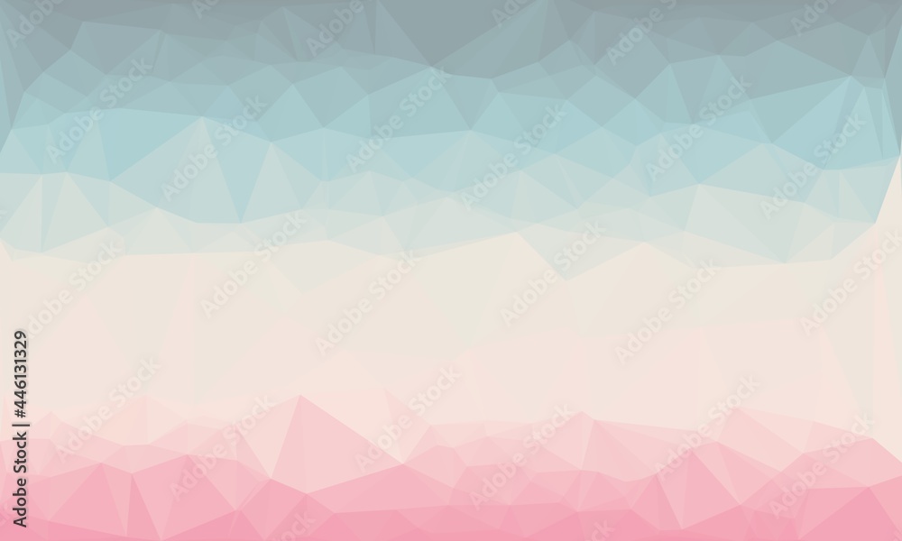 vibrant abstract colorful polygonal background vibrant abstract colorful polygonal background