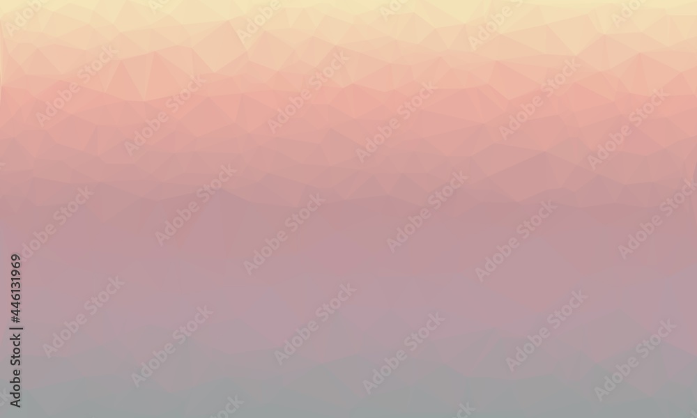 vibrant abstract colorful polygonal background vibrant abstract colorful polygonal background