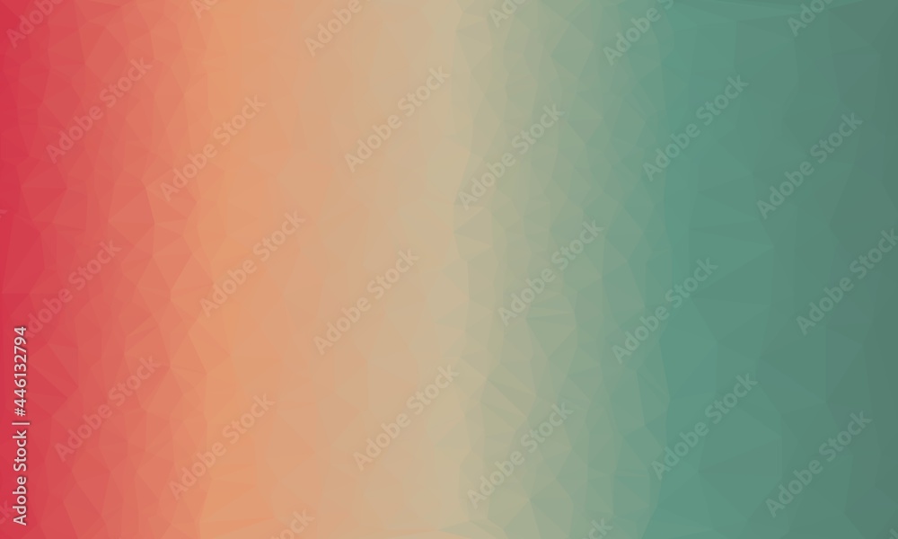 vibrant abstract colorful polygonal background vibrant abstract colorful polygonal background