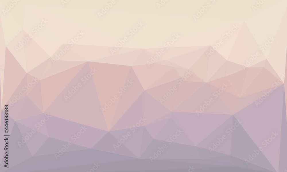 vibrant abstract colorful polygonal background vibrant abstract colorful polygonal background