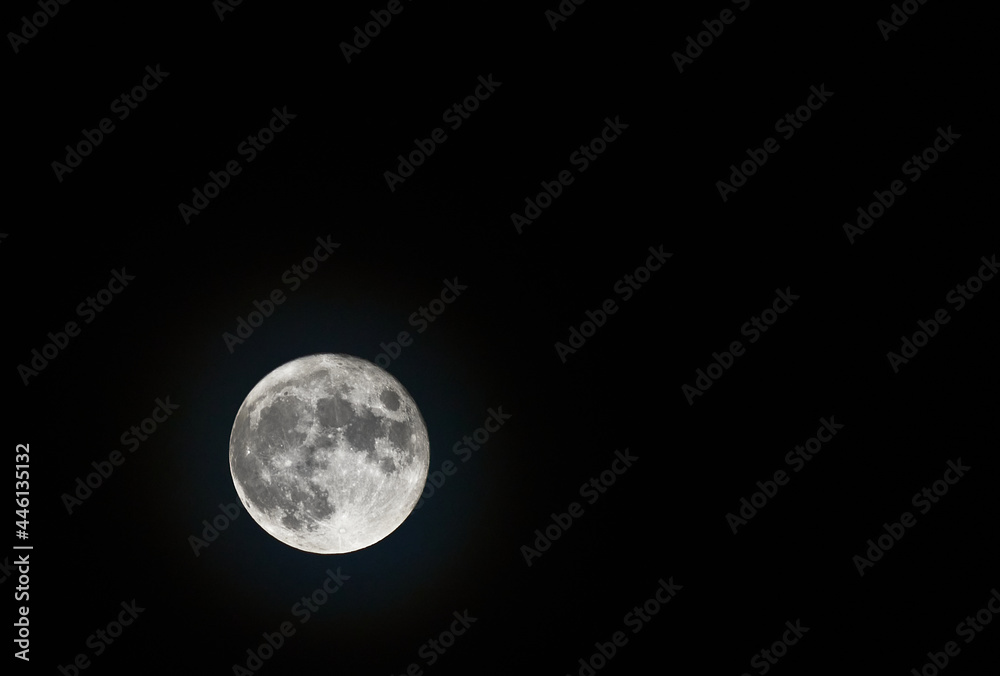 moon in the sky moon in the sky