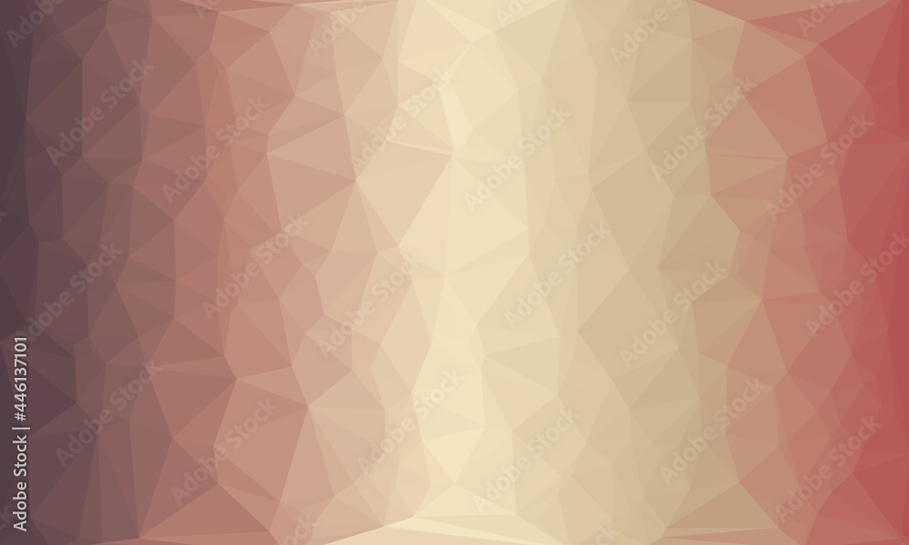 vibrant abstract colorful polygonal background vibrant abstract colorful polygonal background