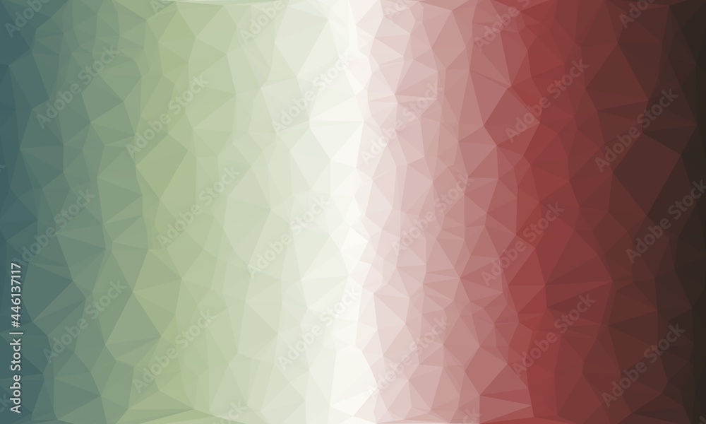 vibrant abstract colorful polygonal background vibrant abstract colorful polygonal background