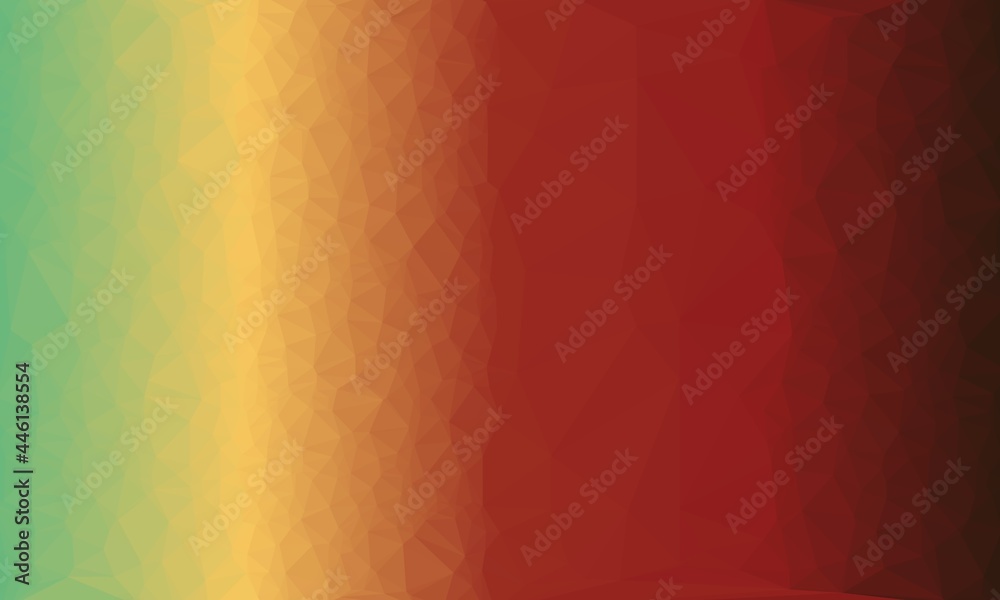 vibrant abstract colorful polygonal background vibrant abstract colorful polygonal background