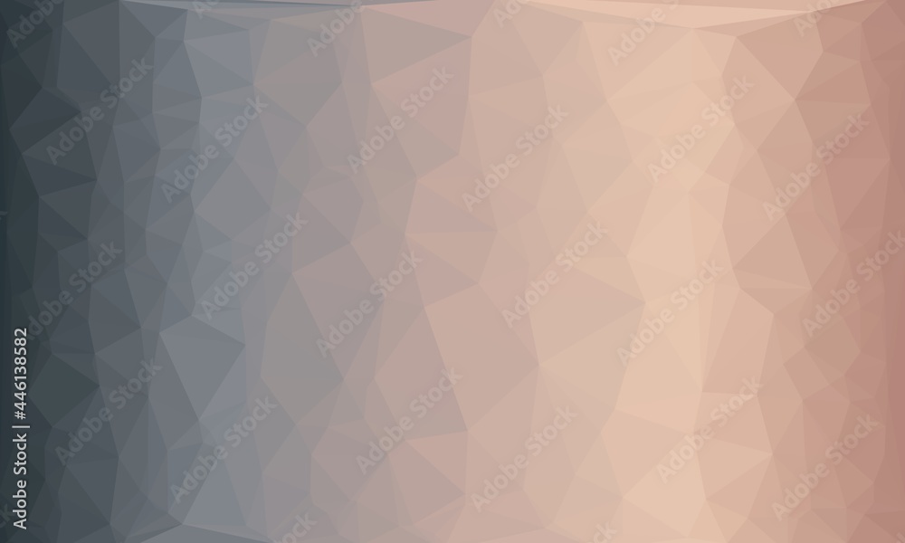 vibrant abstract colorful polygonal background vibrant abstract colorful polygonal background