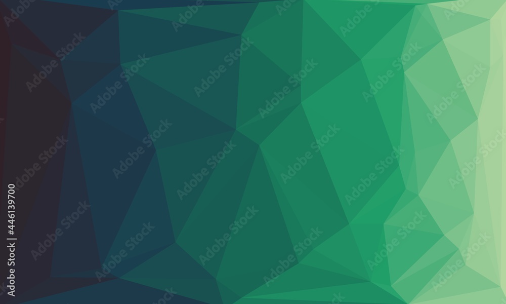 abstract multicolored background with poly pattern abstract multicolored background with poly pattern