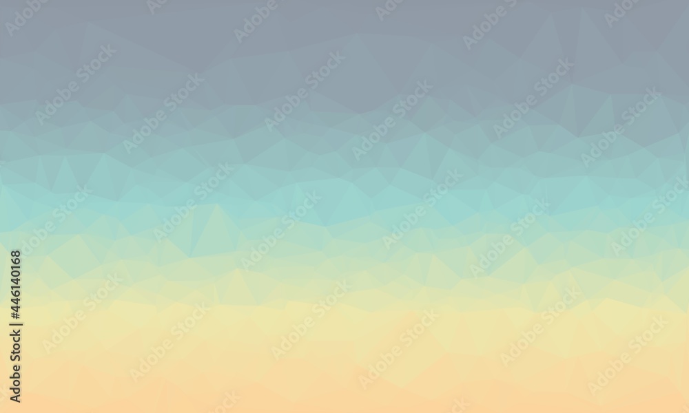 vibrant creative prismatic background with polygonal pattern vibrant creative prismatic background with polygonal pattern