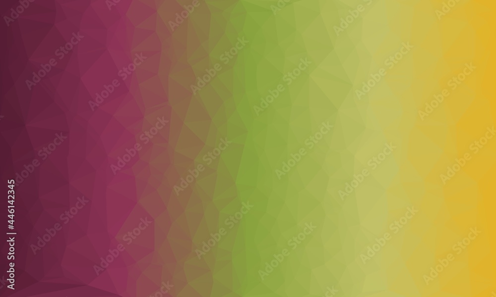 vibrant abstract colorful polygonal background vibrant abstract colorful polygonal background