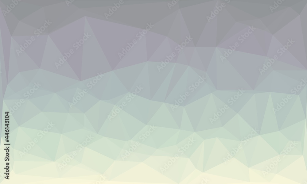 vibrant abstract colorful polygonal background vibrant abstract colorful polygonal background