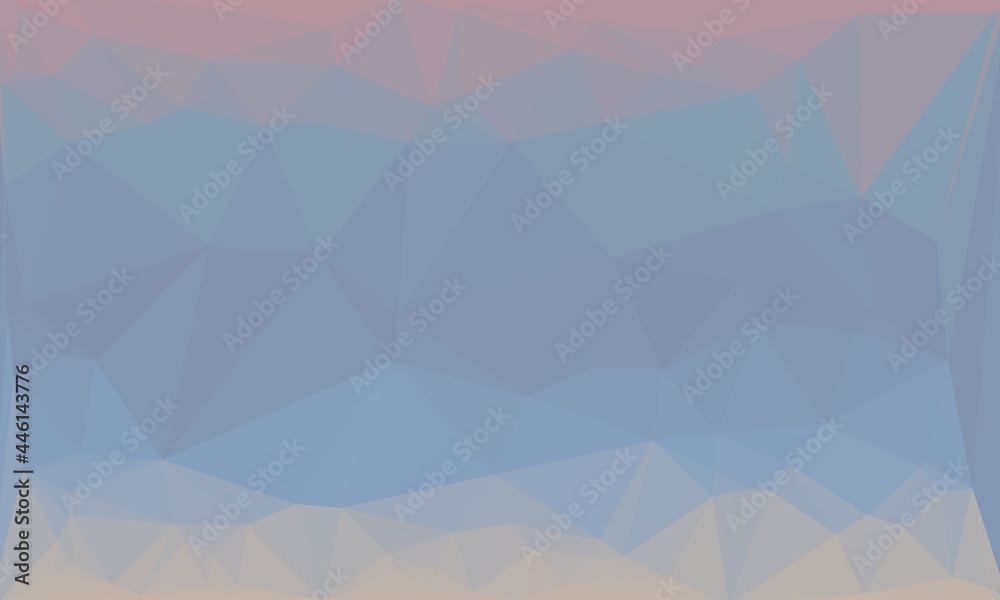 vibrant abstract colorful polygonal background vibrant abstract colorful polygonal background