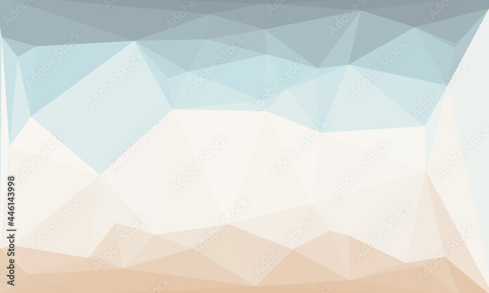 vibrant abstract colorful polygonal background vibrant abstract colorful polygonal background
