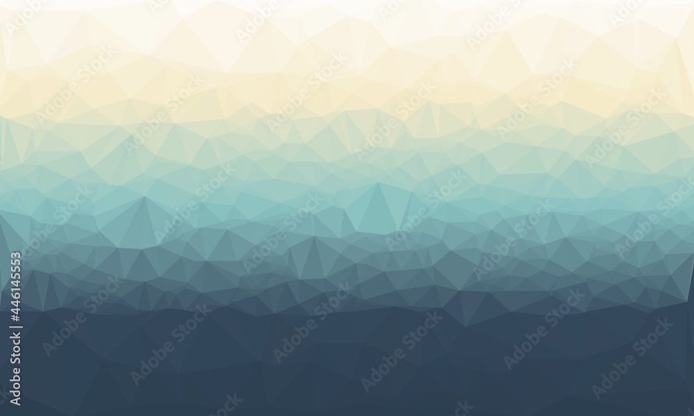 abstract multicolored background with poly pattern abstract multicolored background with poly pattern