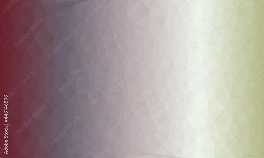 vibrant creative prismatic background with polygonal pattern vibrant creative prismatic background with polygonal pattern