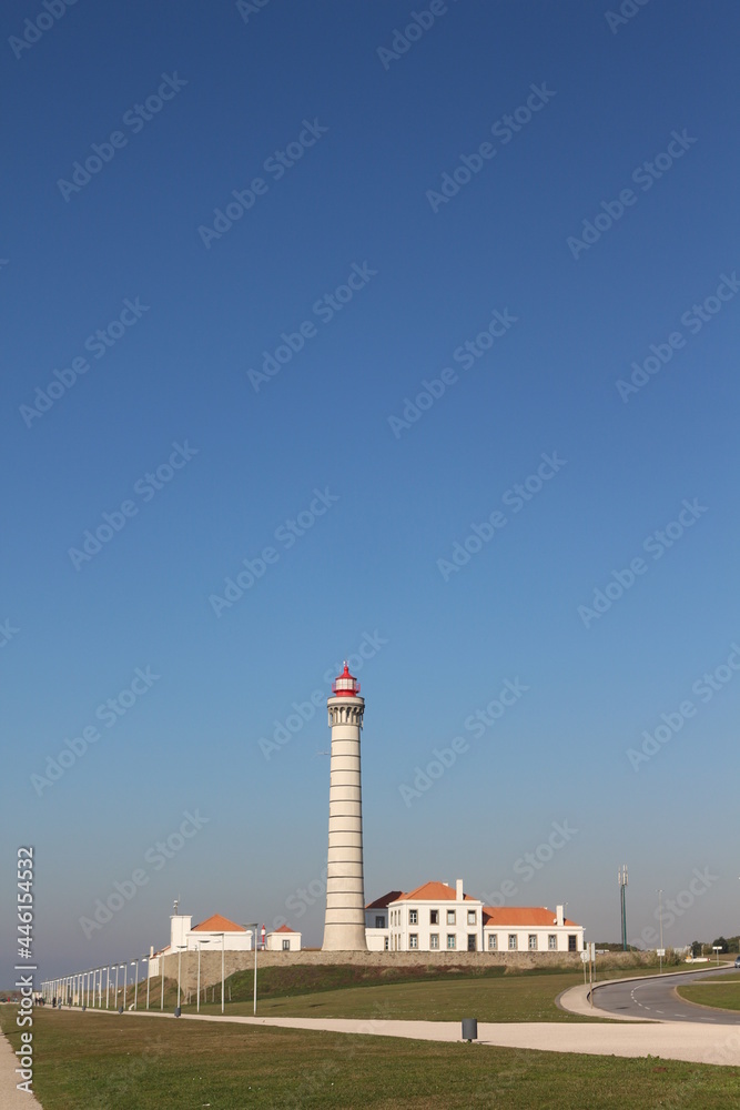 Naklejka premium Faro