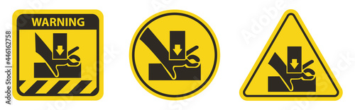 Beware You Hand When Using Silkscreen Symbol