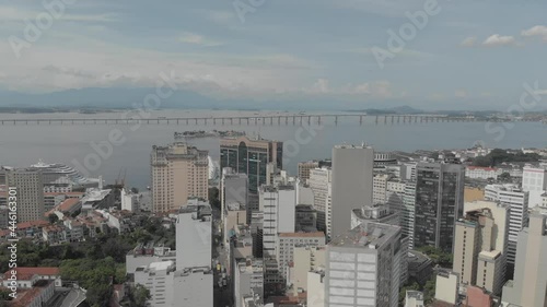 Imagens Aéreas de Rio de Janeiro photo