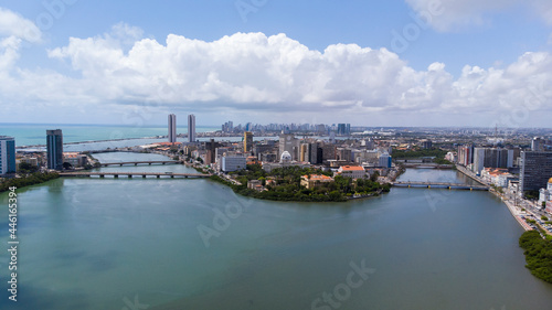 Recife Pernambuco Imagens Aéreas