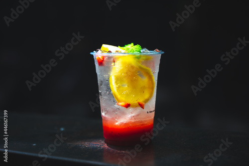 so fresh italian soda top w...