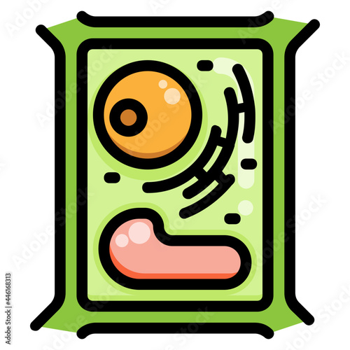 cell line icon