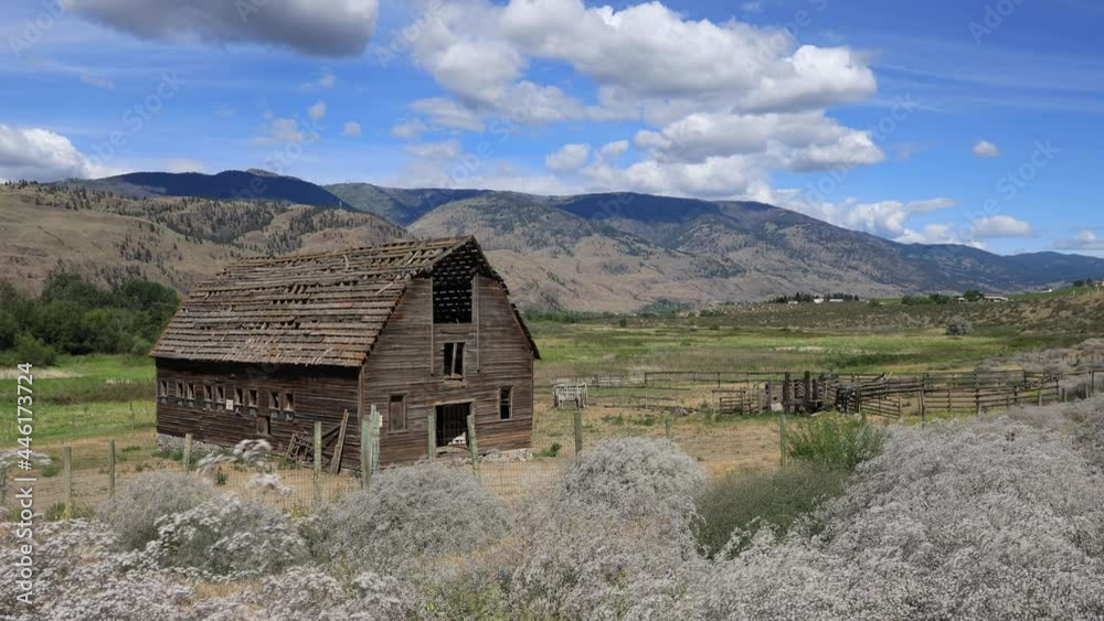 Haynes Ranch Farmhouse Osoyoos Okanagan Valley Haynes Ranch Farmhouse Osoyoos Okanagan Valley