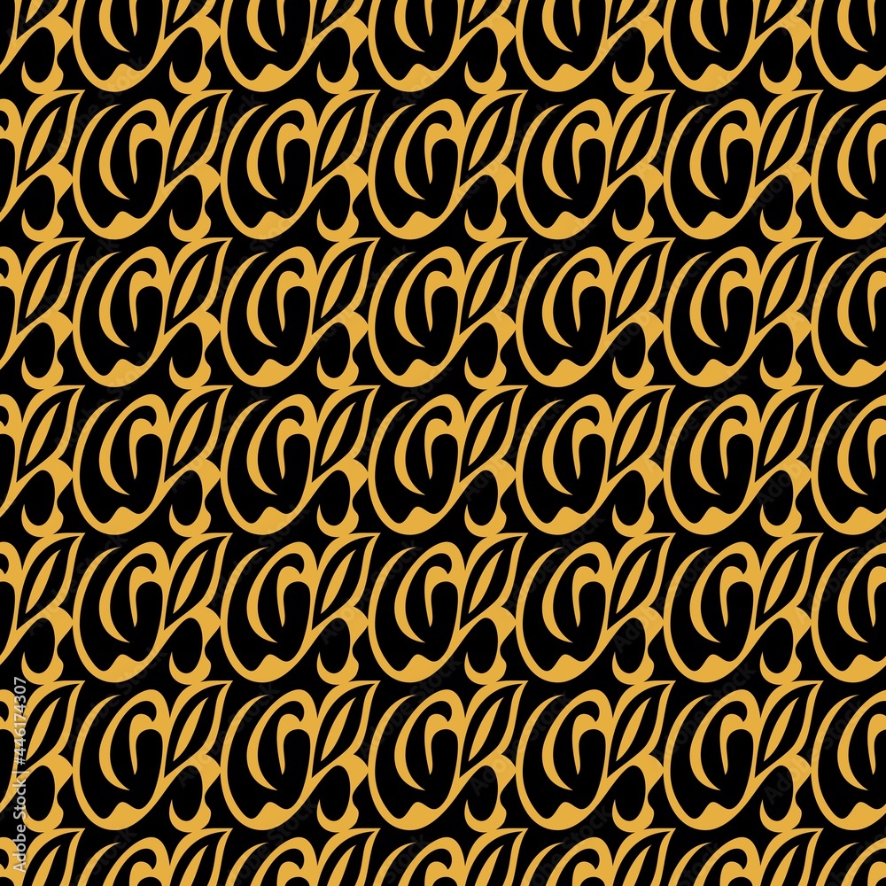 Abstract ornate ethnic rhombus motif background. Seamless pattern for textile, block, paper, fabric print etc Abstract ornate ethnic rhombus motif background. Seamless pattern for textile, block, paper, fabric print etc