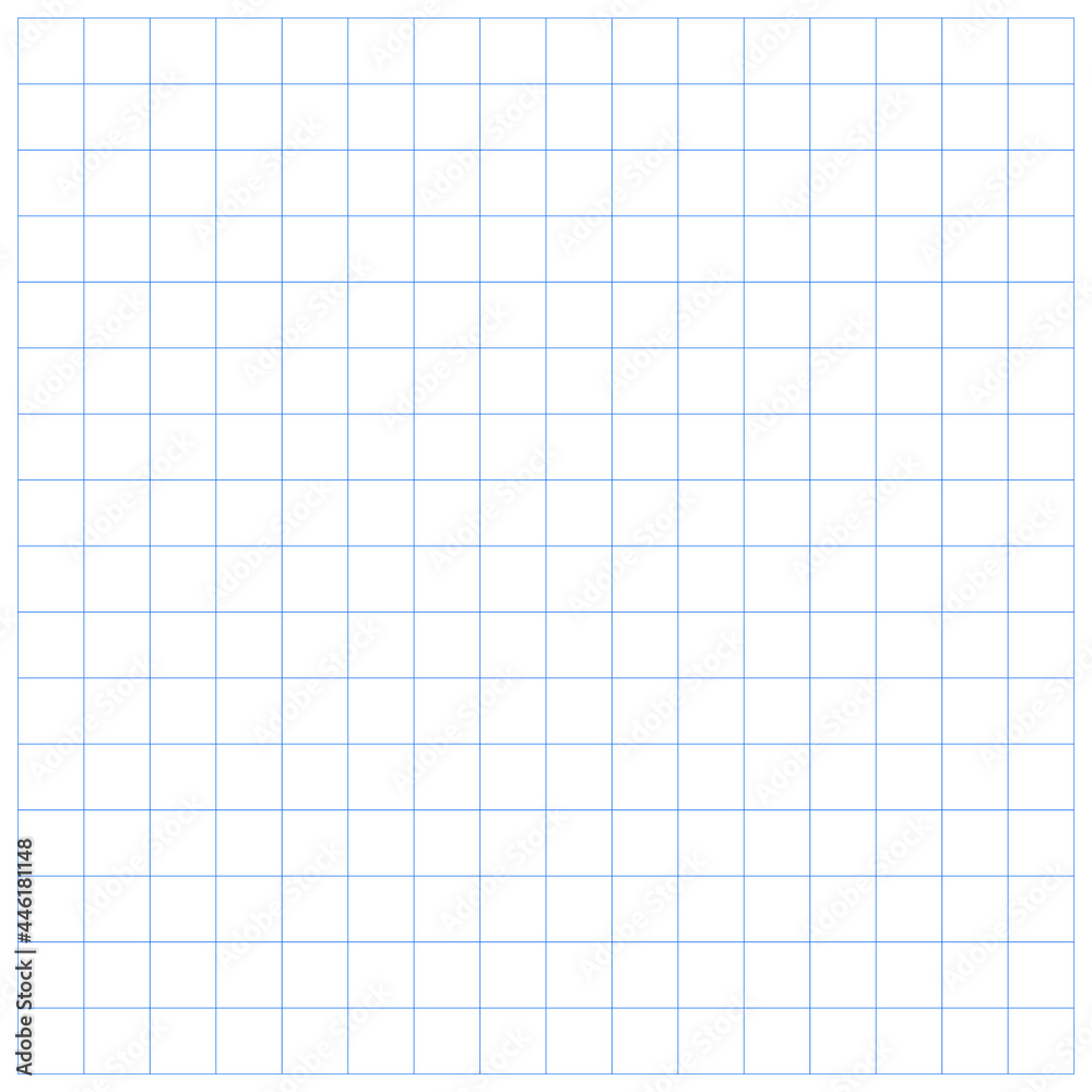 Blue square grid pattern straight line closeup template. Mathematic grid paper background. Blue lined memo note blank. Diary, goals, memo, planning, space. Blue square grid pattern straight line closeup template. Mathematic grid paper background. Blue lined memo note blank. Diary, goals, memo, planning, space.