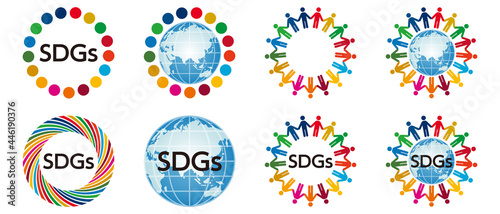 SDGsのイメージ