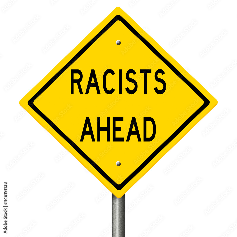 Rendering of a yellow road sign Rendering of a yellow road sign