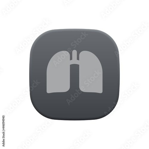 Smoking - Sticker
