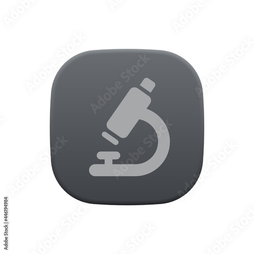 Lab - Sticker