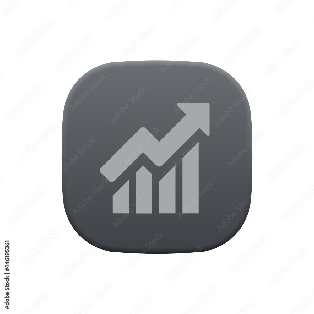Growth - Sticker Growth - Sticker