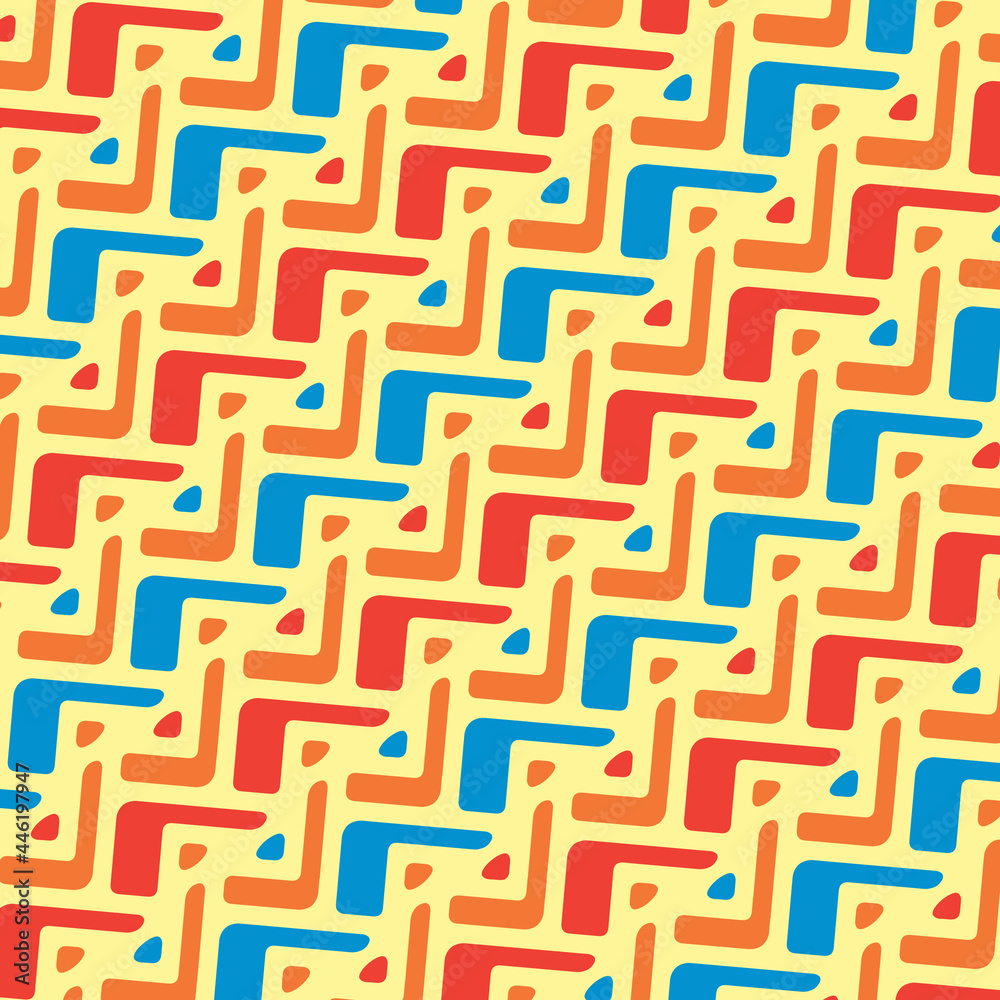 Pattern colorfull background Pattern colorfull background
