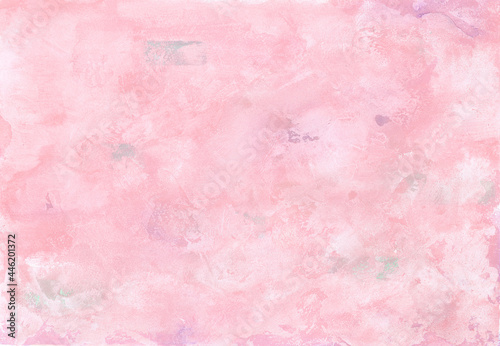 春イメージの背景素材