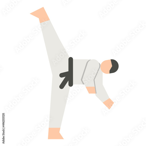 taekwondo