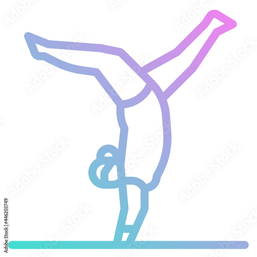 gymnastic