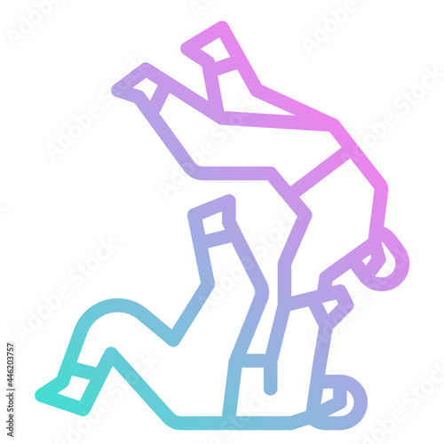 judo