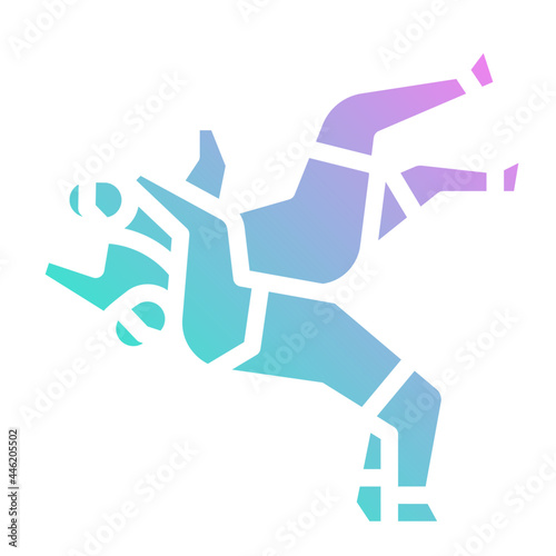wrestler