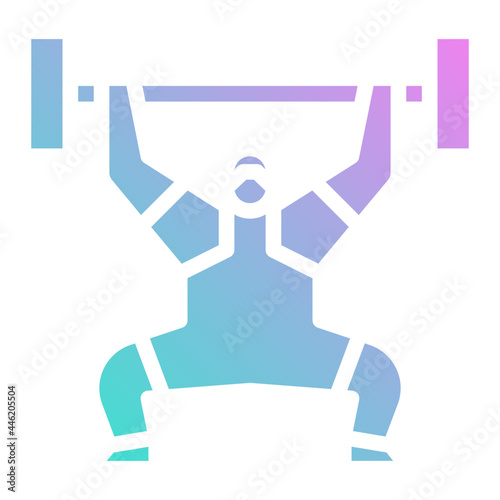weightlifting