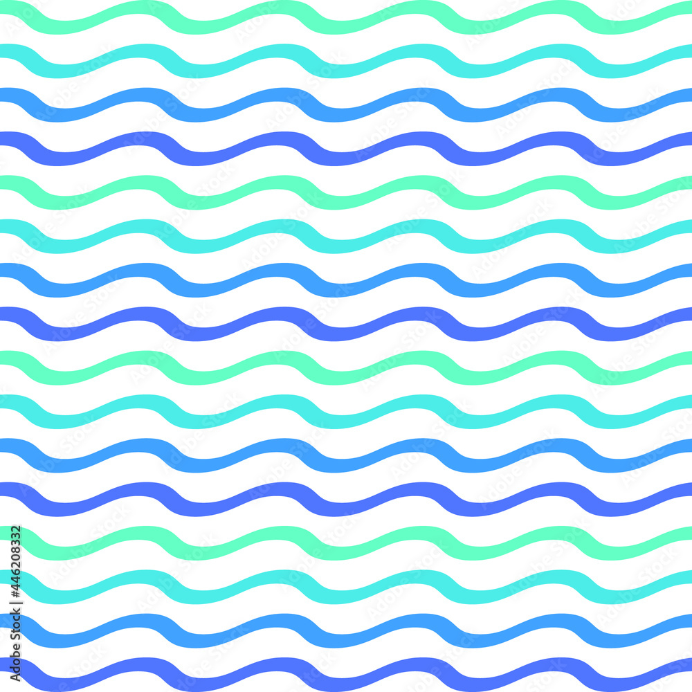 seamless wave pattern seamless wave pattern