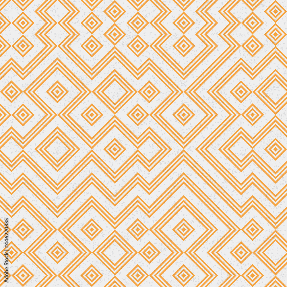 Abstract Geometric Pattern generative computational art illustration Abstract Geometric Pattern generative computational art illustration