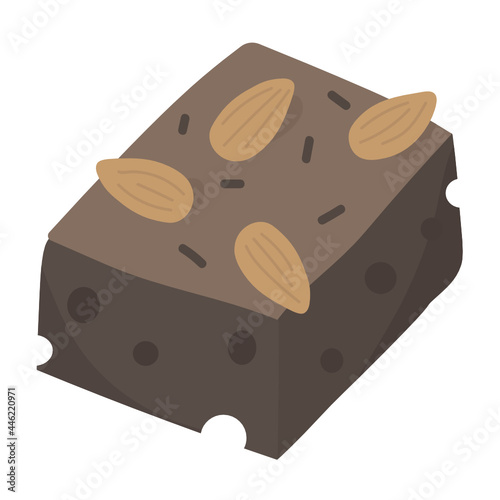 brownie