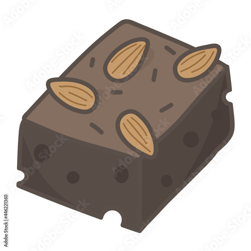 brownie