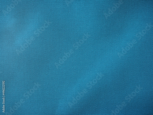 teal green fabric texture background