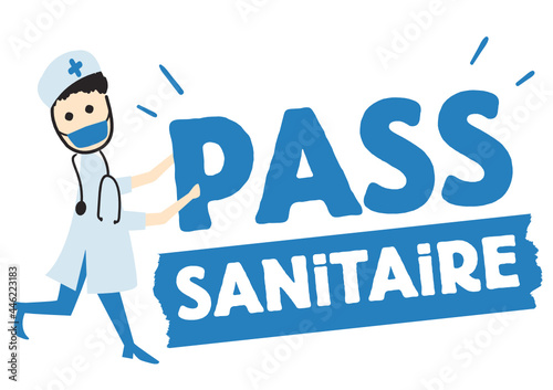 pass sanitaire, virus coronavirus, covid 