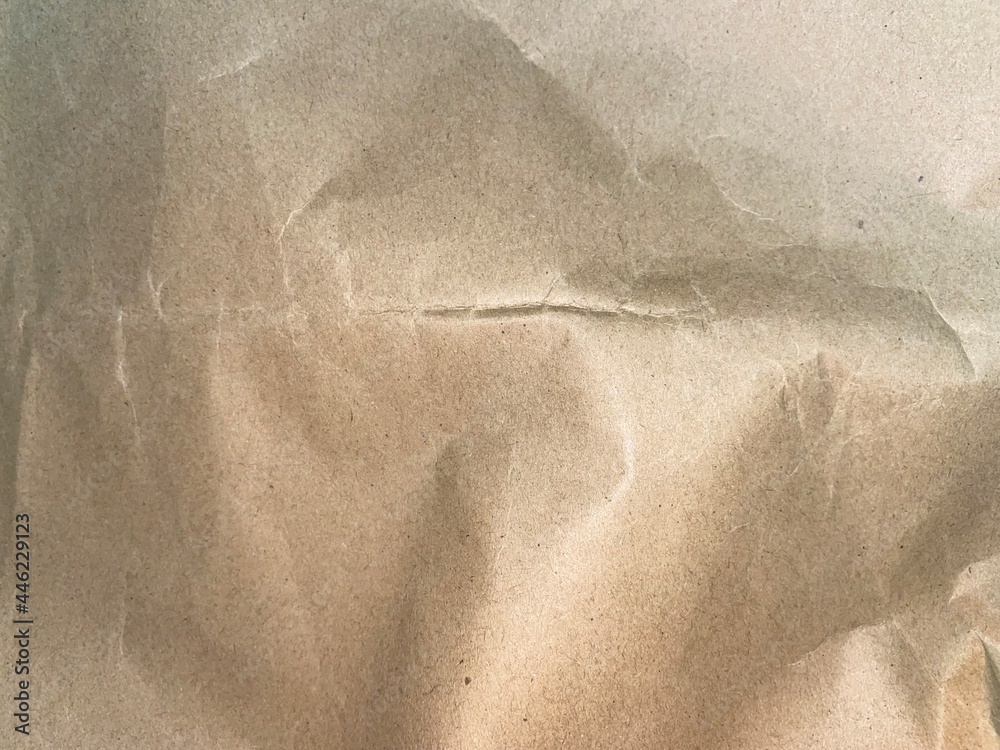 Naklejka premium Paper shopping bag 