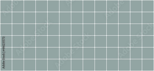 mosaic tile floor of swimming pool. wall tile ceramic or tiled floor bathroom background. Vector EPS 10