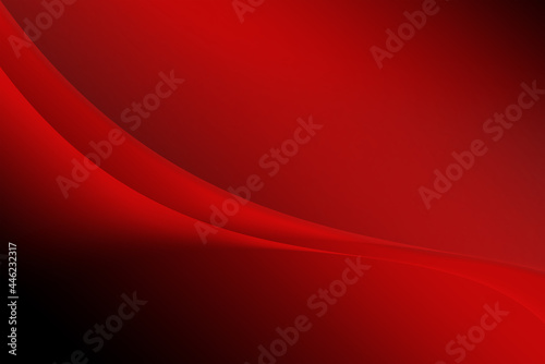 red and black tone gradient. abstract Color colorful for design or graphic background. illustration