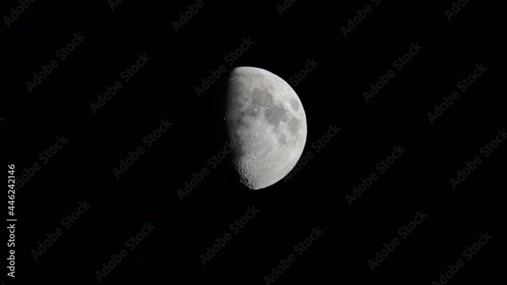 Luna creciente con cielo negro, recursos para páginas web, luna noctuna Luna creciente con cielo negro, recursos para páginas web, luna noctuna