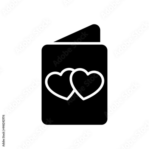 Love icon vector set. relationships illustration sign collection. online dating symbol or logo.