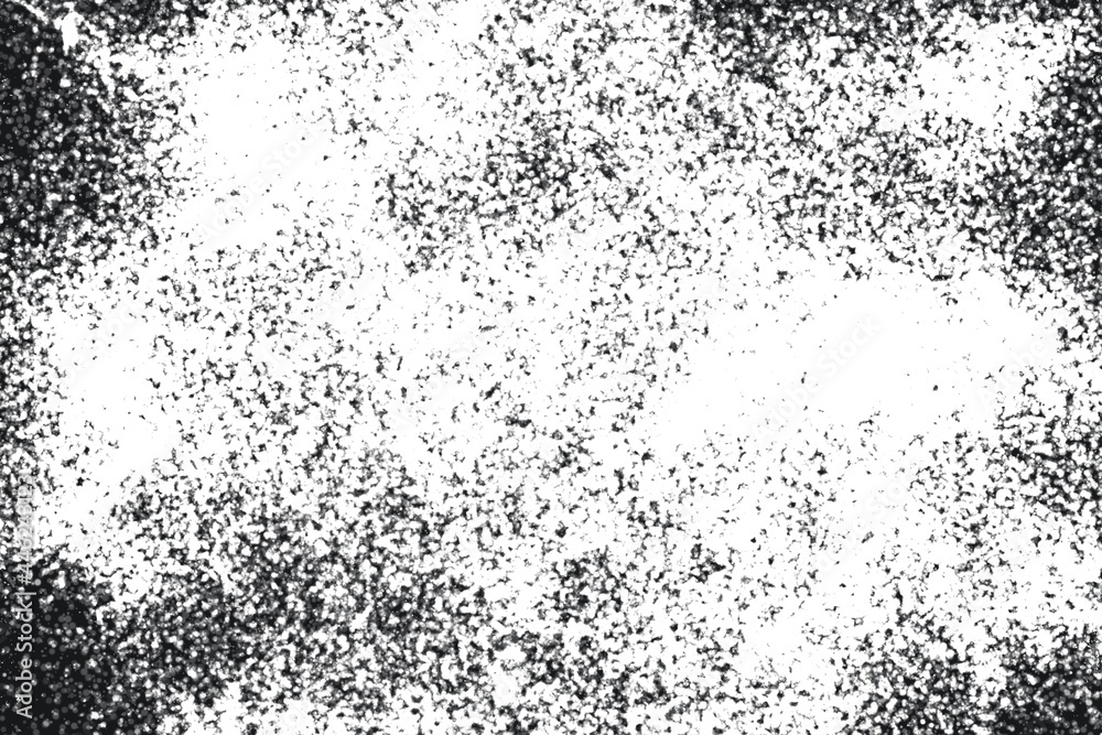 Obraz premium grunge texture. Dust and Scratched Textured Backgrounds. Dust Overlay Distress Grain ,Simply Place illustration over any Object to Create grungy Effect